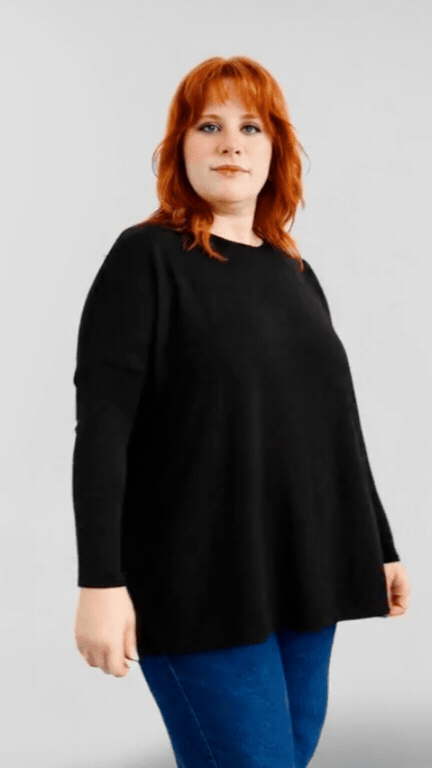 Sweater Nieve Thewins